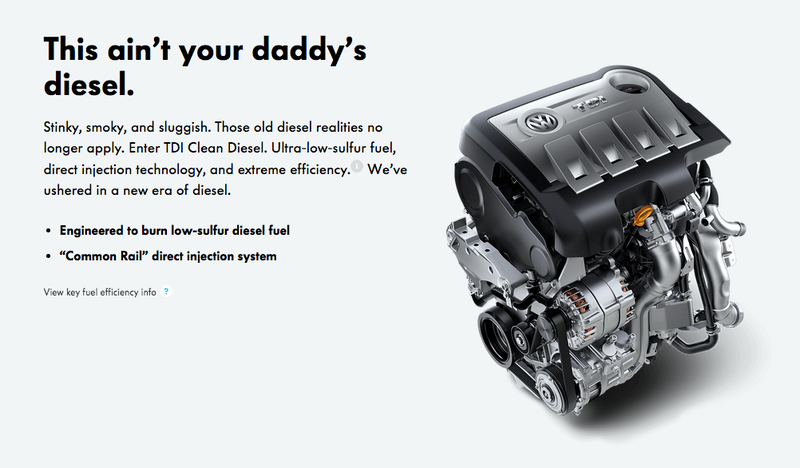 VW ad 1